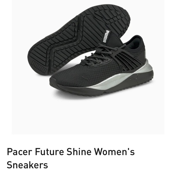 PUMA Sneakers - Picture 1 of 3